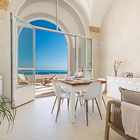 Palma Residence Salento San Foca Εξωτερικό φωτογραφία