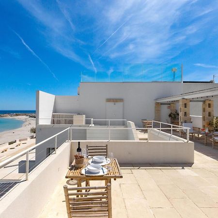 Palma Residence Salento San Foca Εξωτερικό φωτογραφία