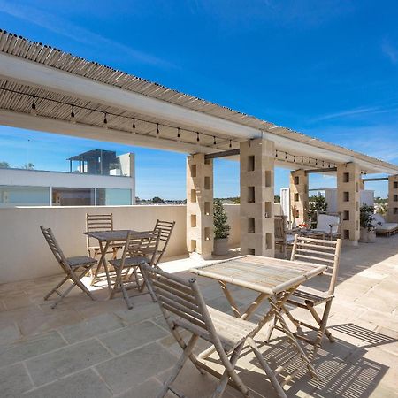 Palma Residence Salento San Foca Εξωτερικό φωτογραφία