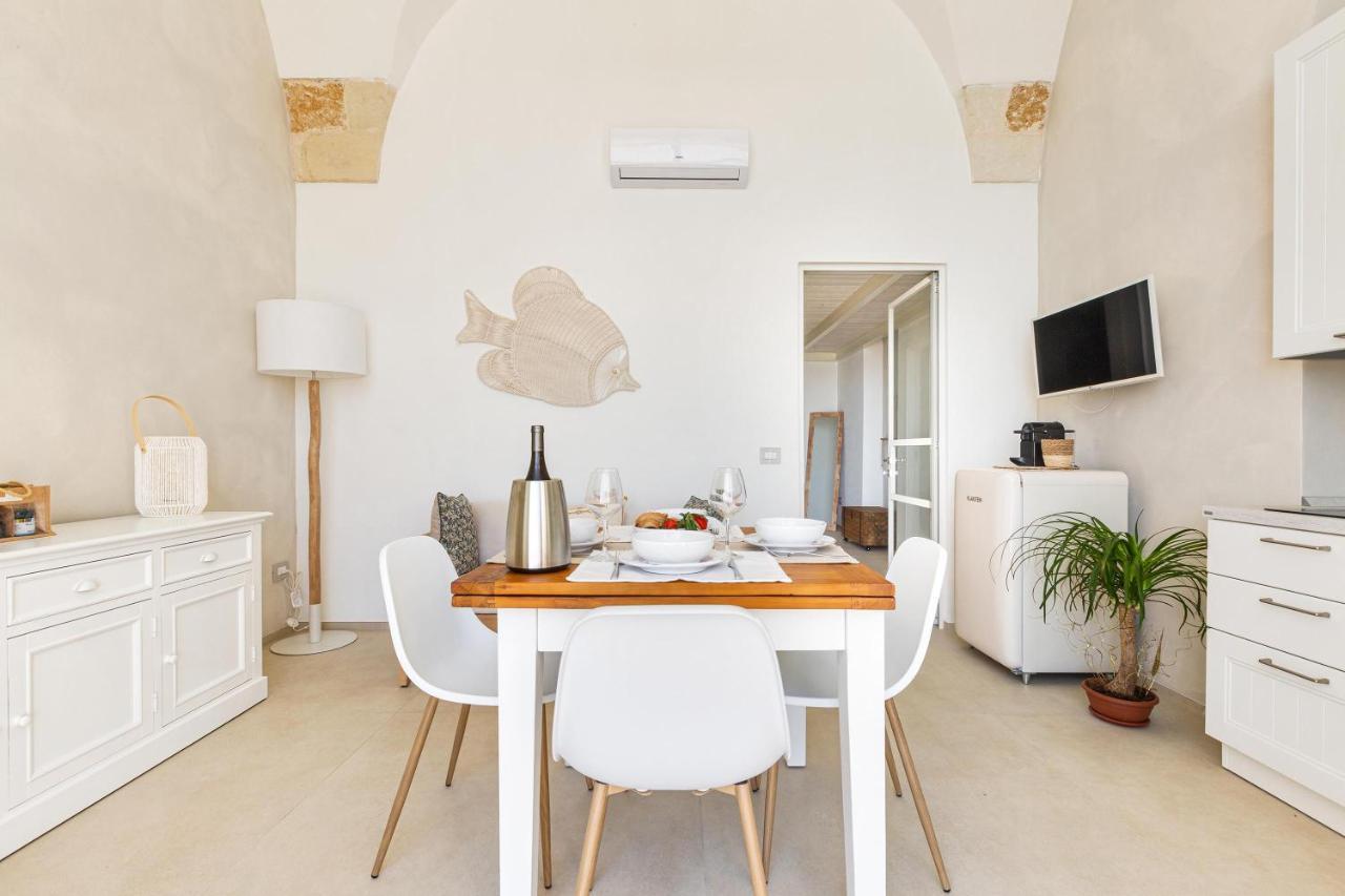 Palma Residence Salento San Foca Εξωτερικό φωτογραφία
