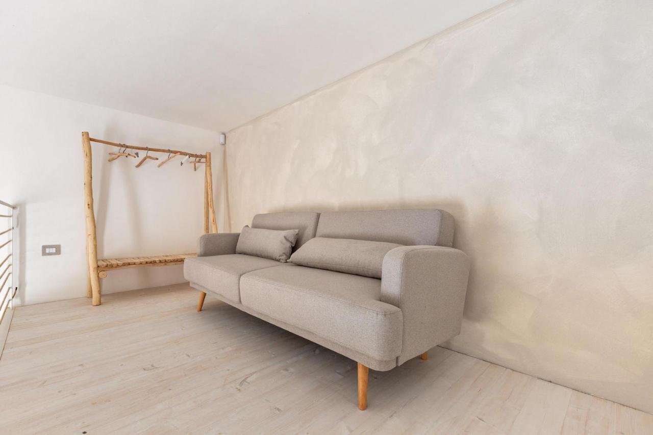 Palma Residence Salento San Foca Εξωτερικό φωτογραφία