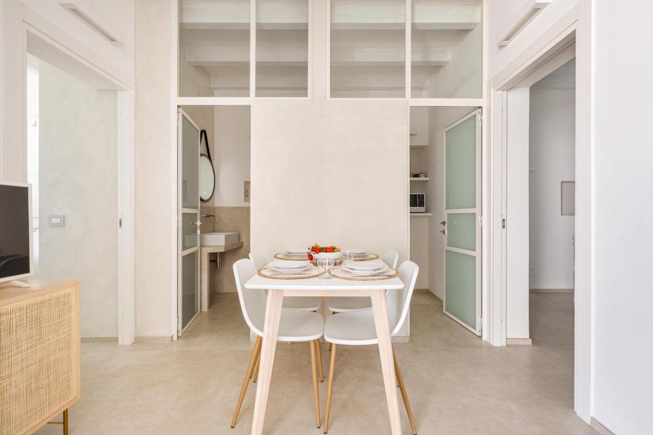 Palma Residence Salento San Foca Εξωτερικό φωτογραφία
