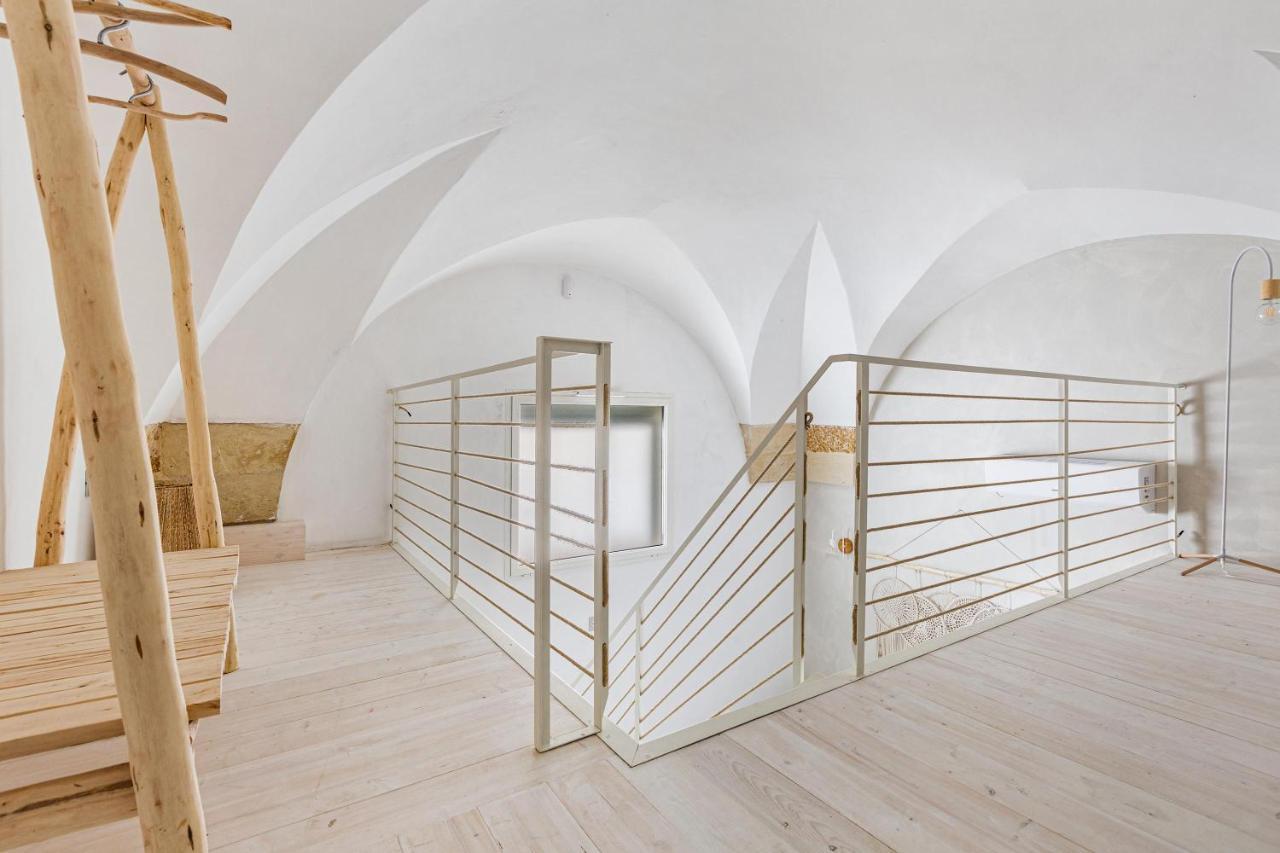 Palma Residence Salento San Foca Εξωτερικό φωτογραφία