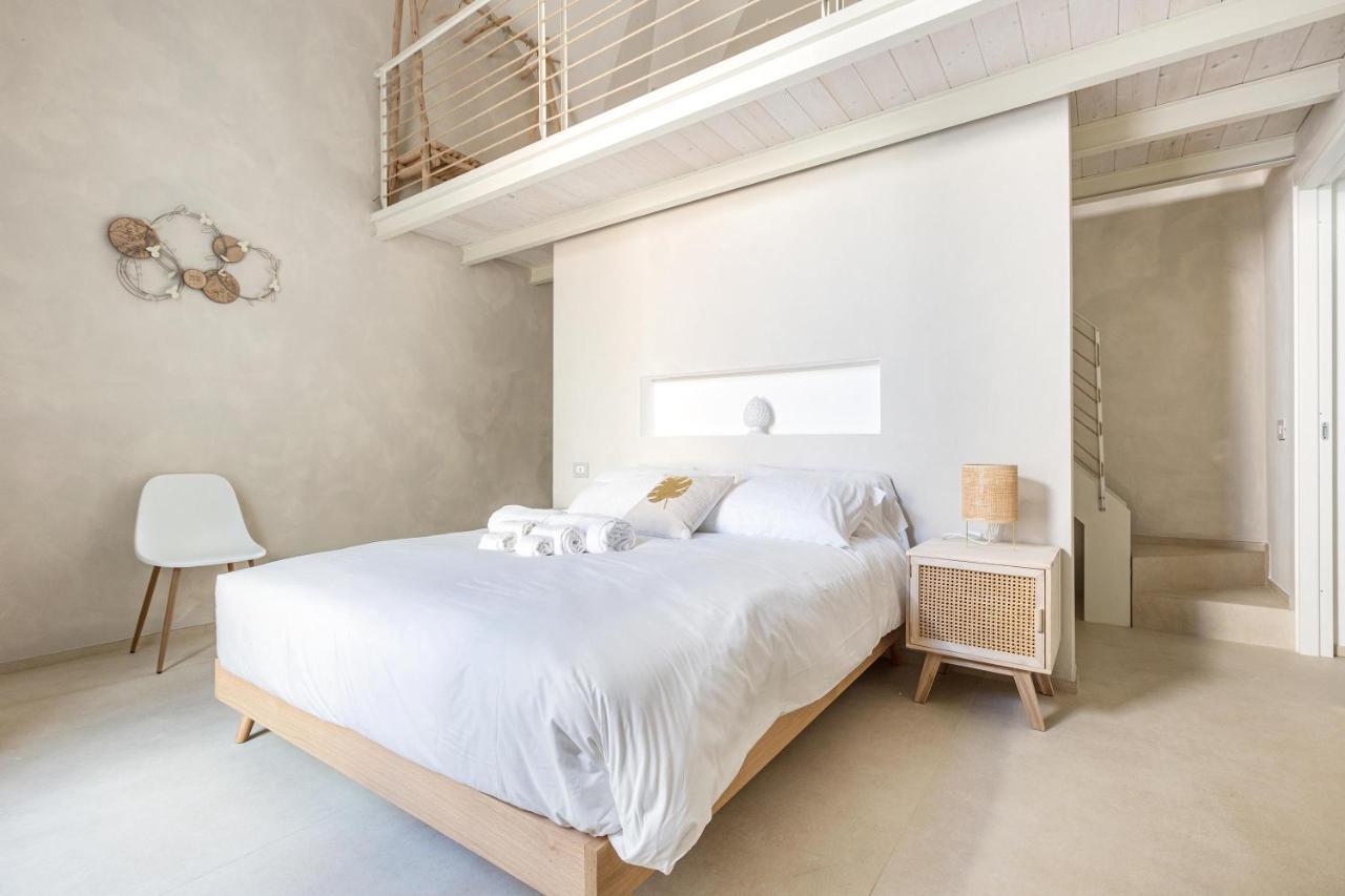 Palma Residence Salento San Foca Εξωτερικό φωτογραφία