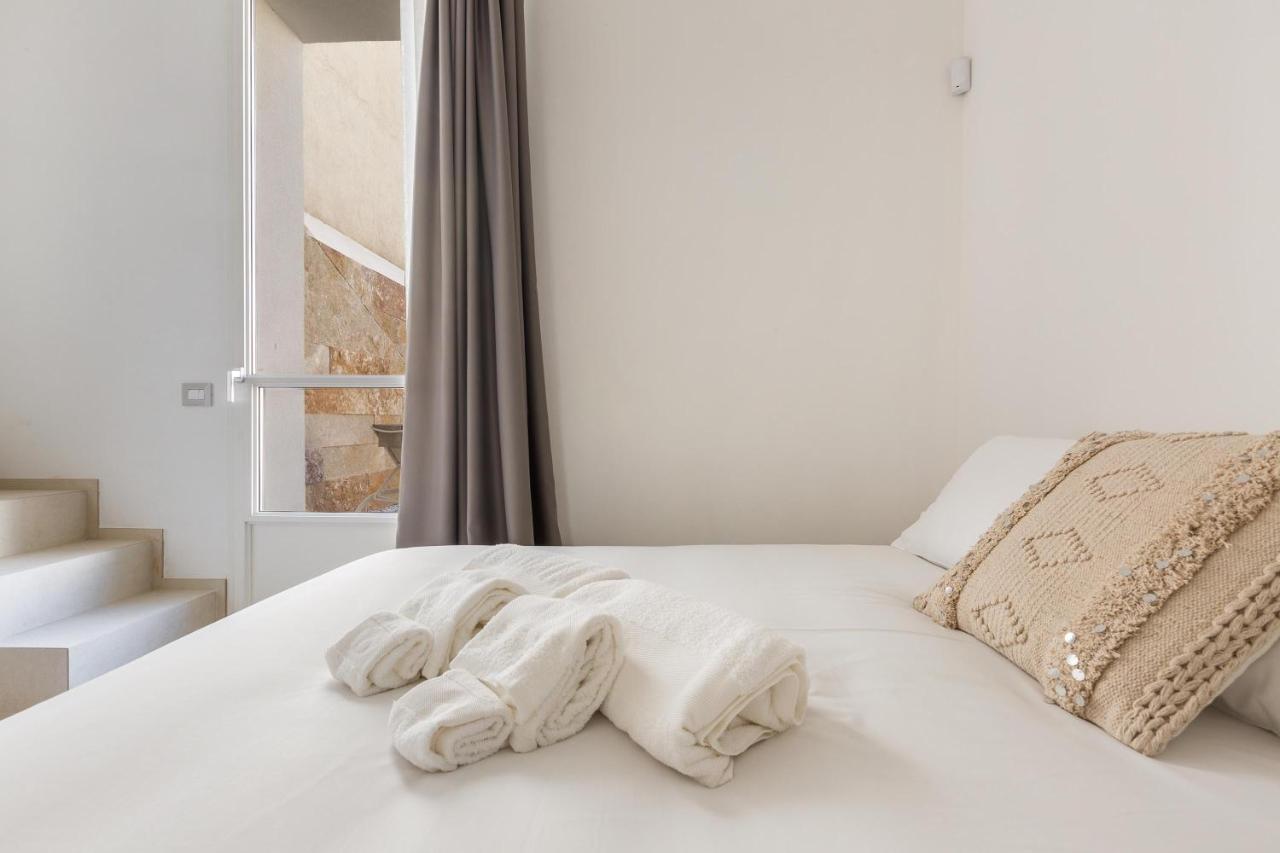Palma Residence Salento San Foca Εξωτερικό φωτογραφία