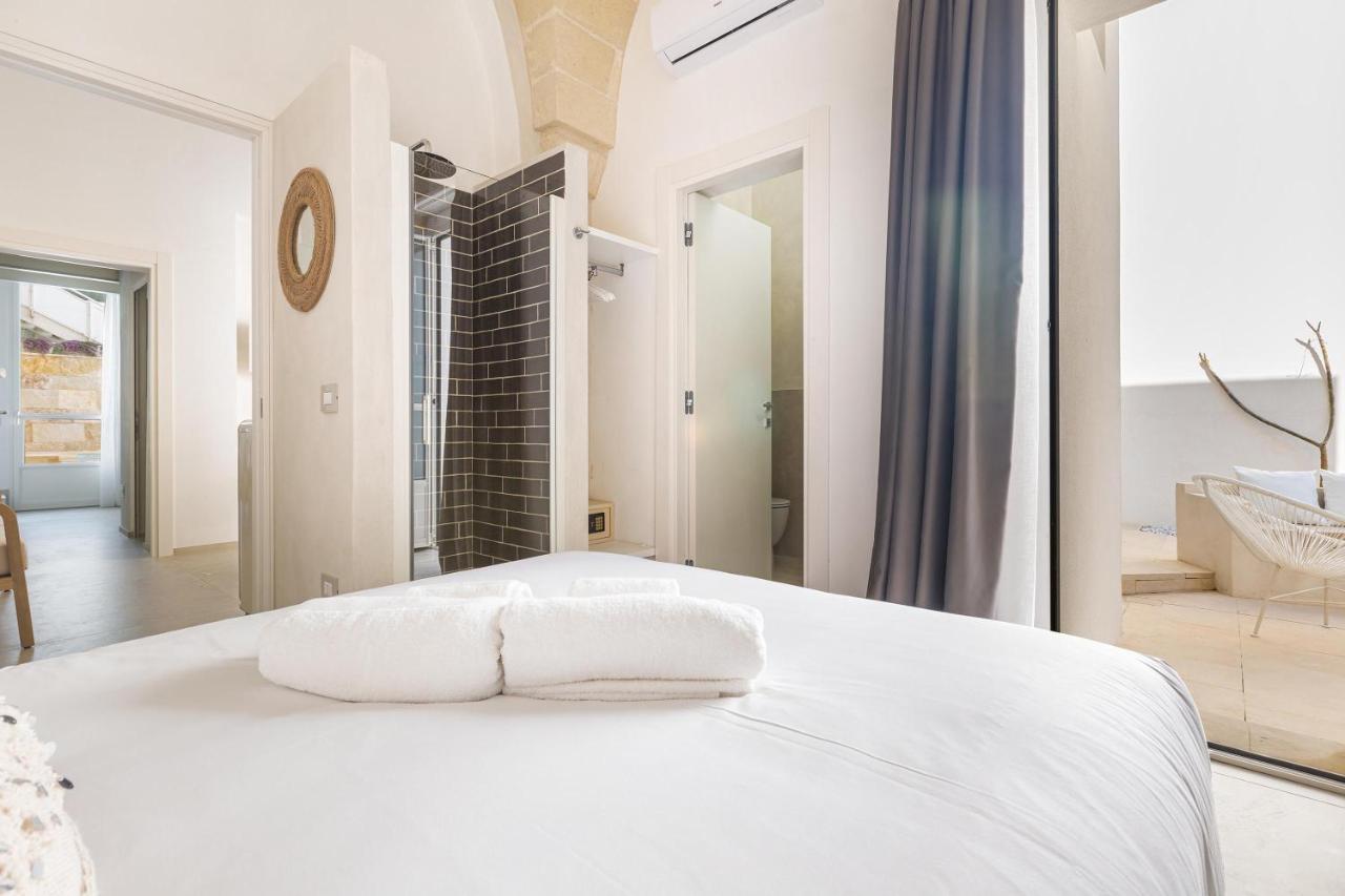 Palma Residence Salento San Foca Εξωτερικό φωτογραφία
