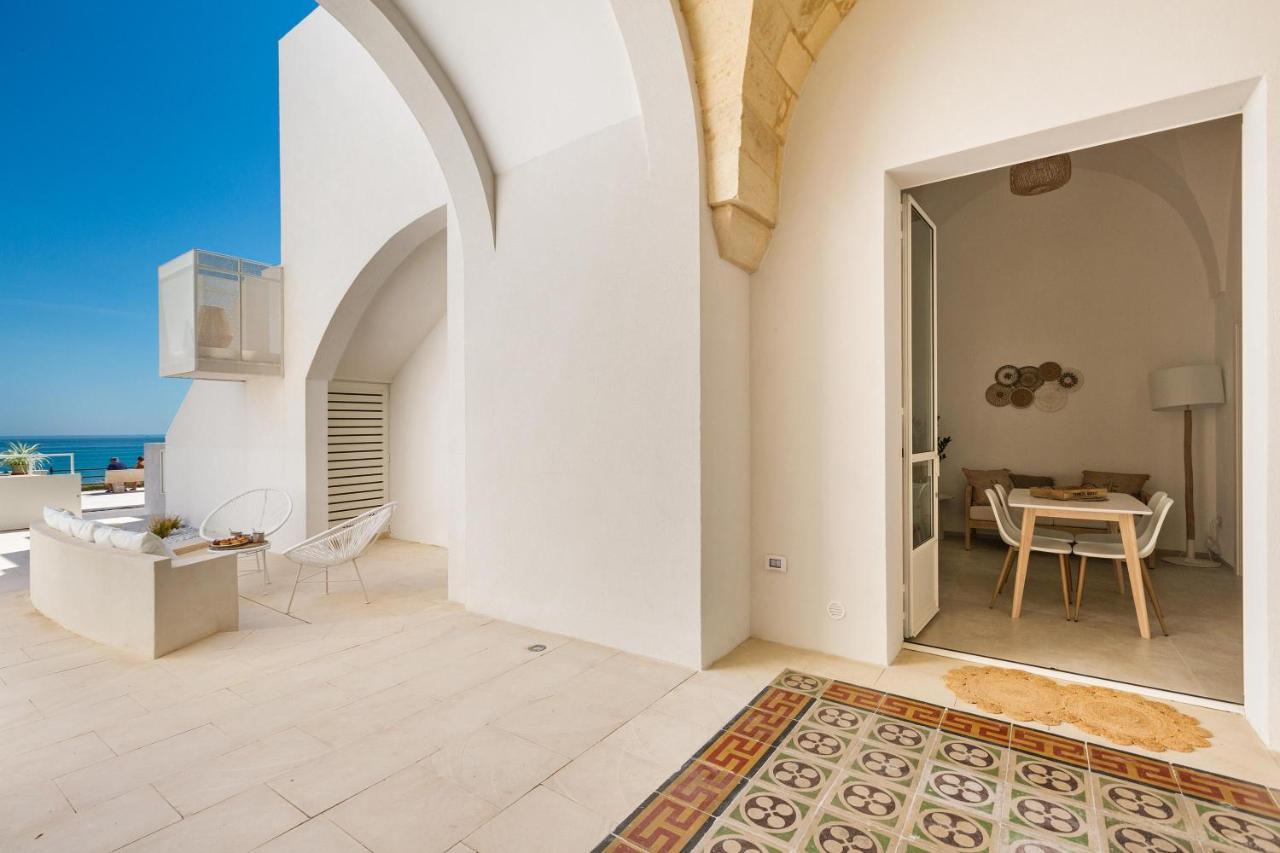 Palma Residence Salento San Foca Εξωτερικό φωτογραφία