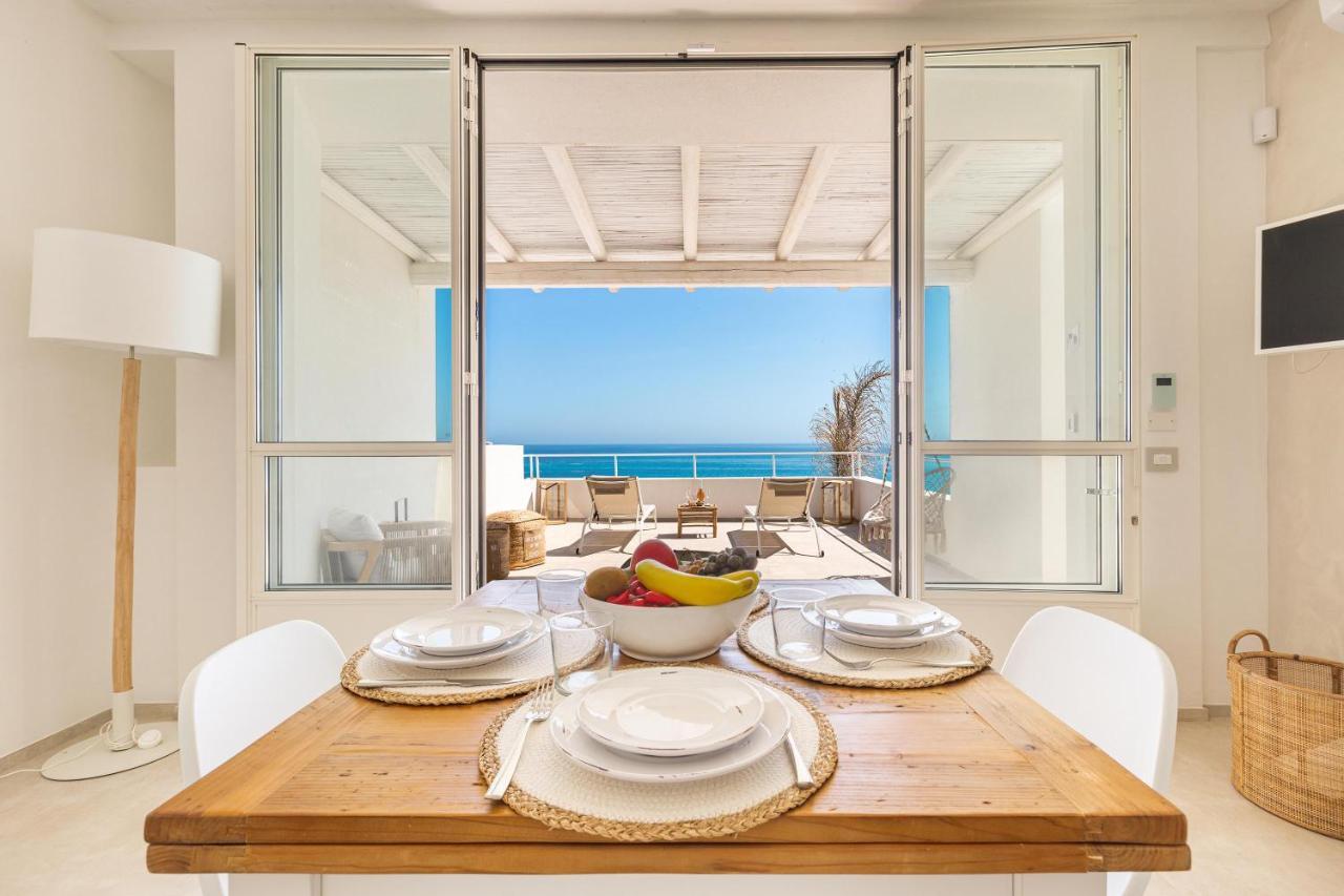 Palma Residence Salento San Foca Εξωτερικό φωτογραφία