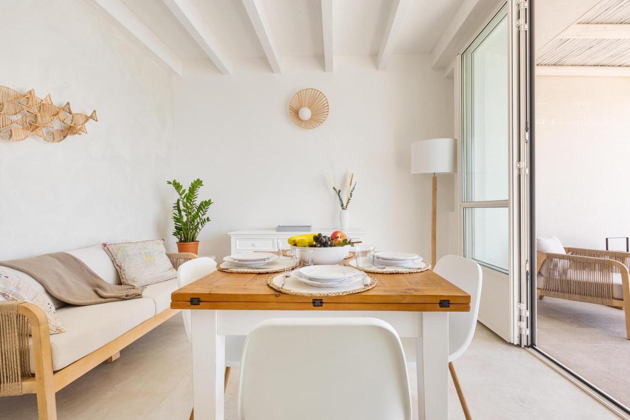 Palma Residence Salento San Foca Εξωτερικό φωτογραφία