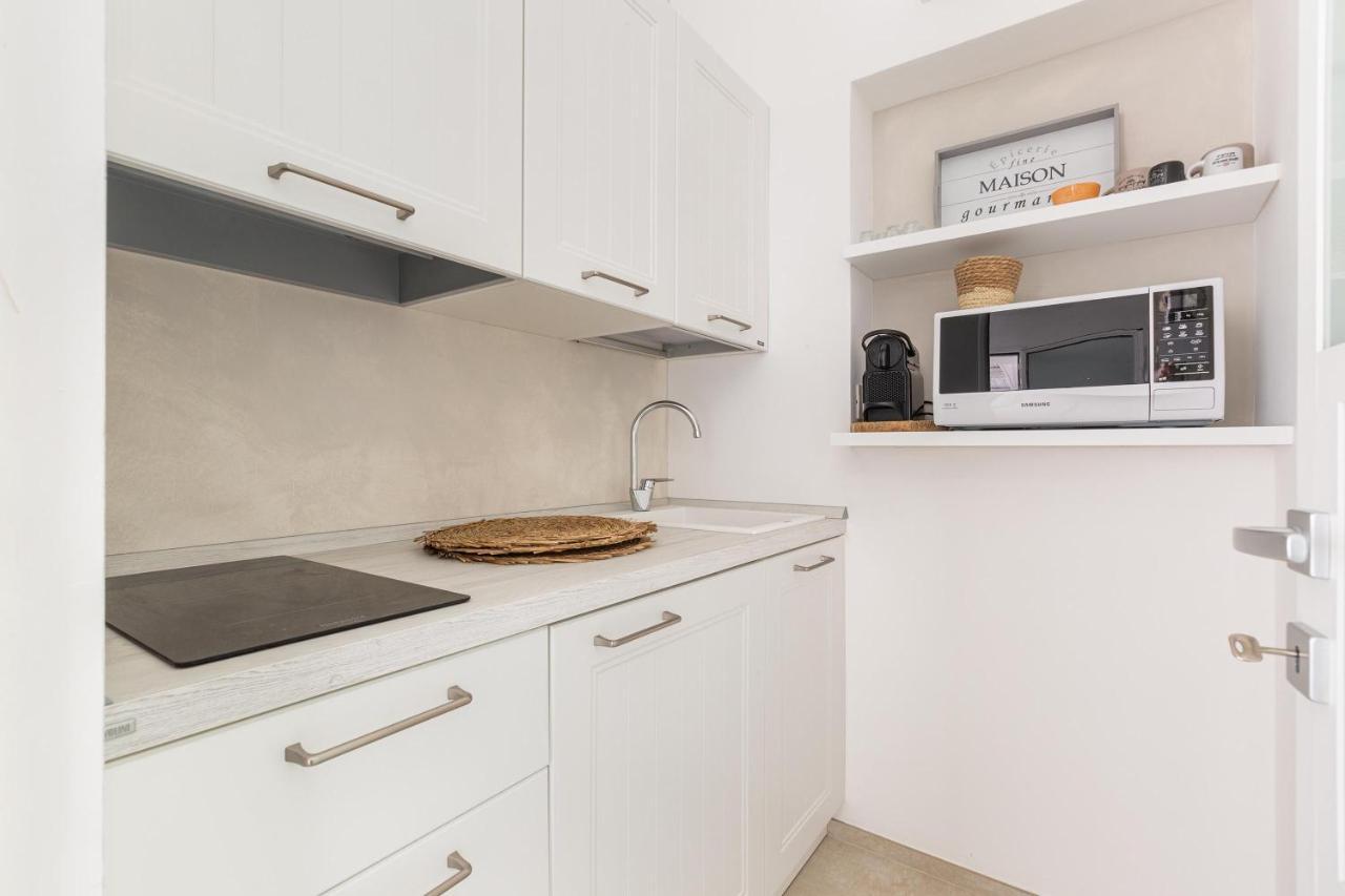 Palma Residence Salento San Foca Εξωτερικό φωτογραφία