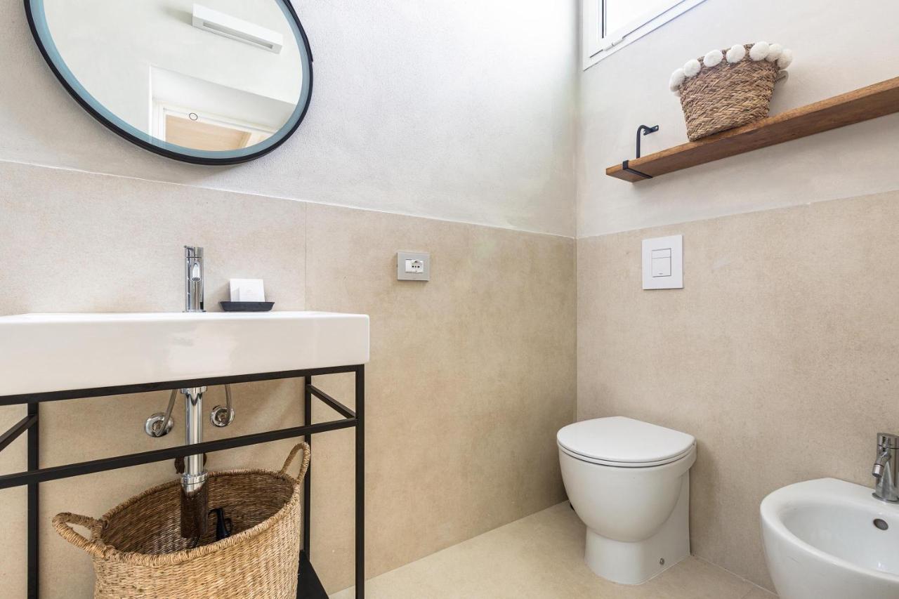 Palma Residence Salento San Foca Εξωτερικό φωτογραφία