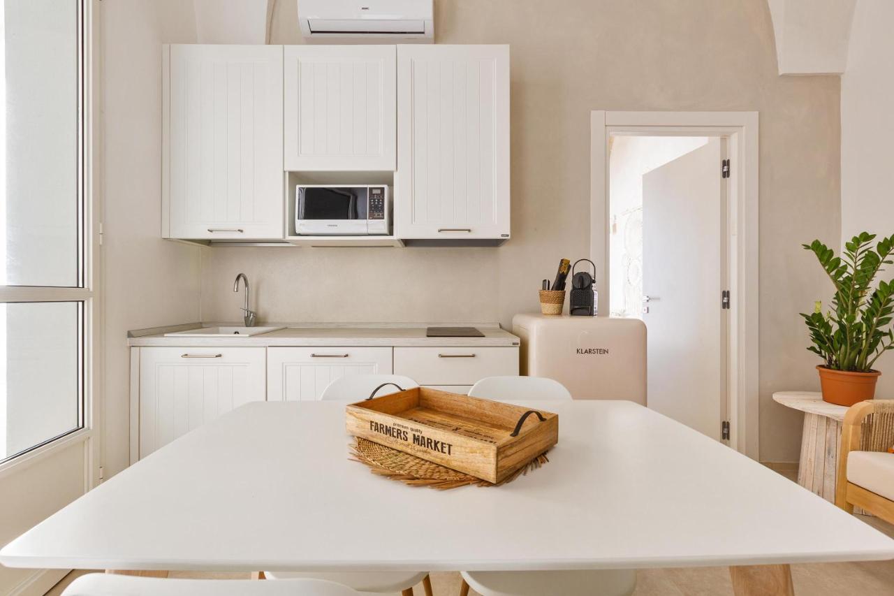Palma Residence Salento San Foca Εξωτερικό φωτογραφία
