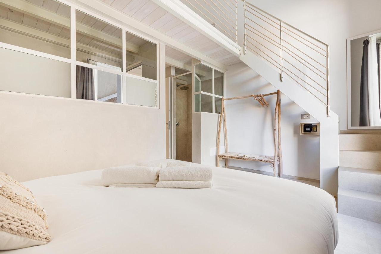 Palma Residence Salento San Foca Εξωτερικό φωτογραφία