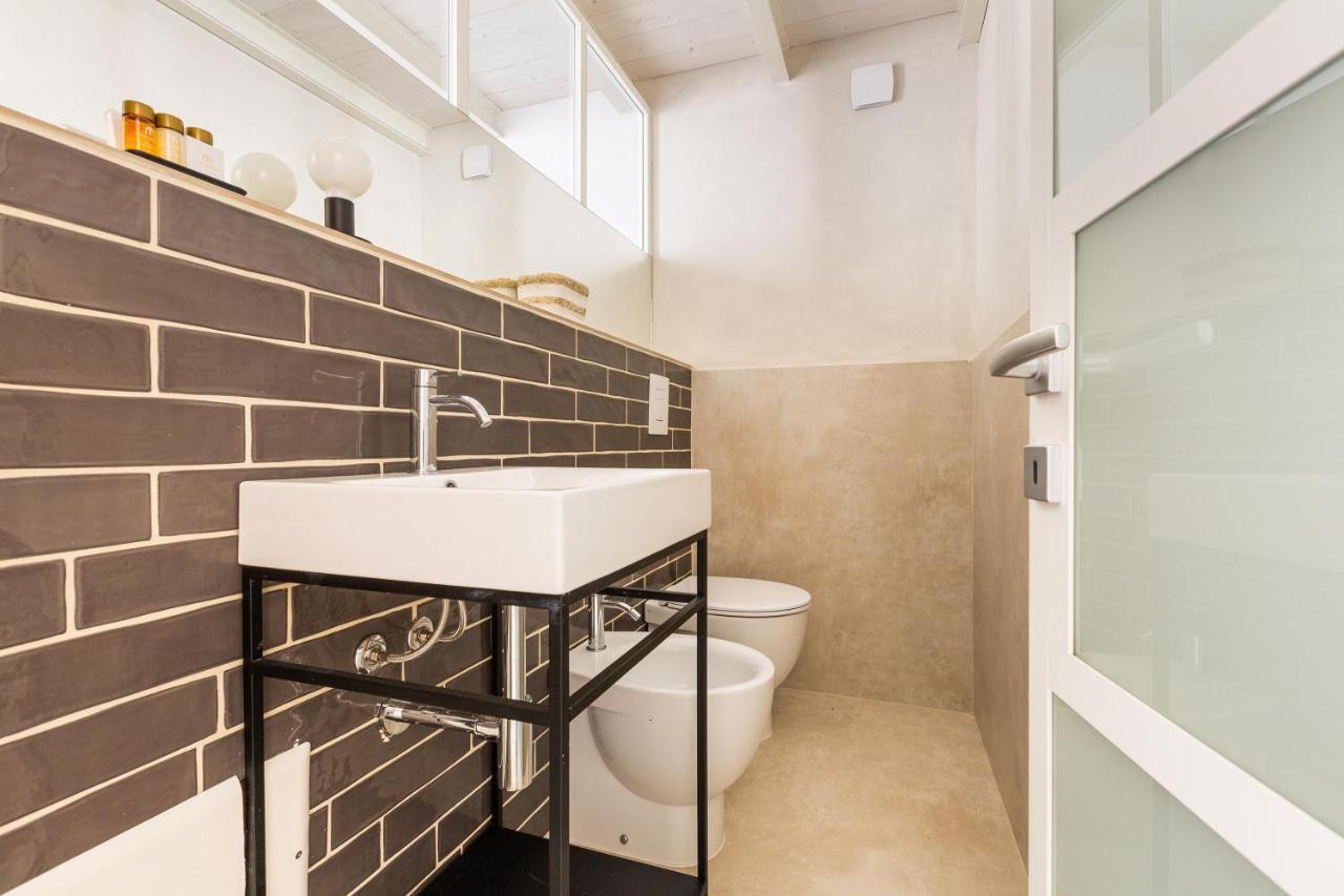Palma Residence Salento San Foca Εξωτερικό φωτογραφία