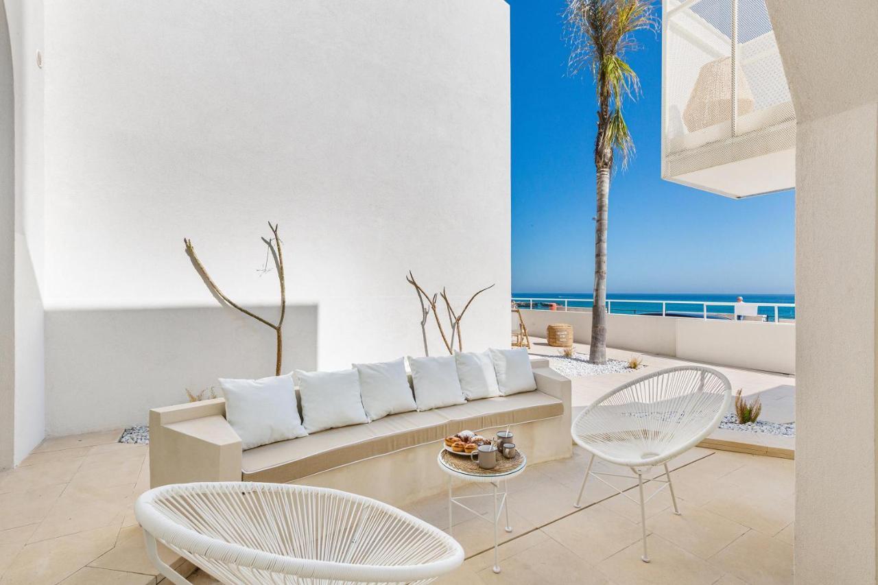 Palma Residence Salento San Foca Εξωτερικό φωτογραφία