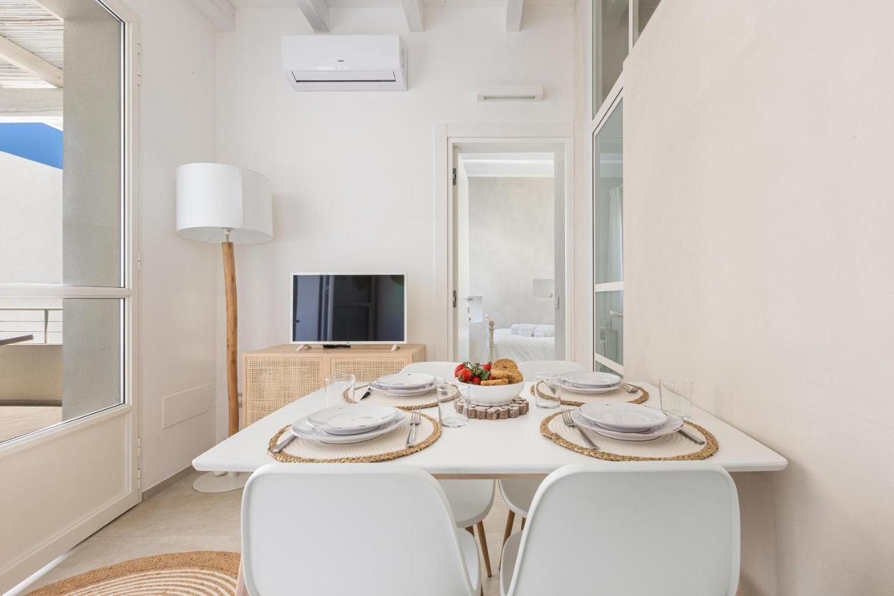 Palma Residence Salento San Foca Εξωτερικό φωτογραφία