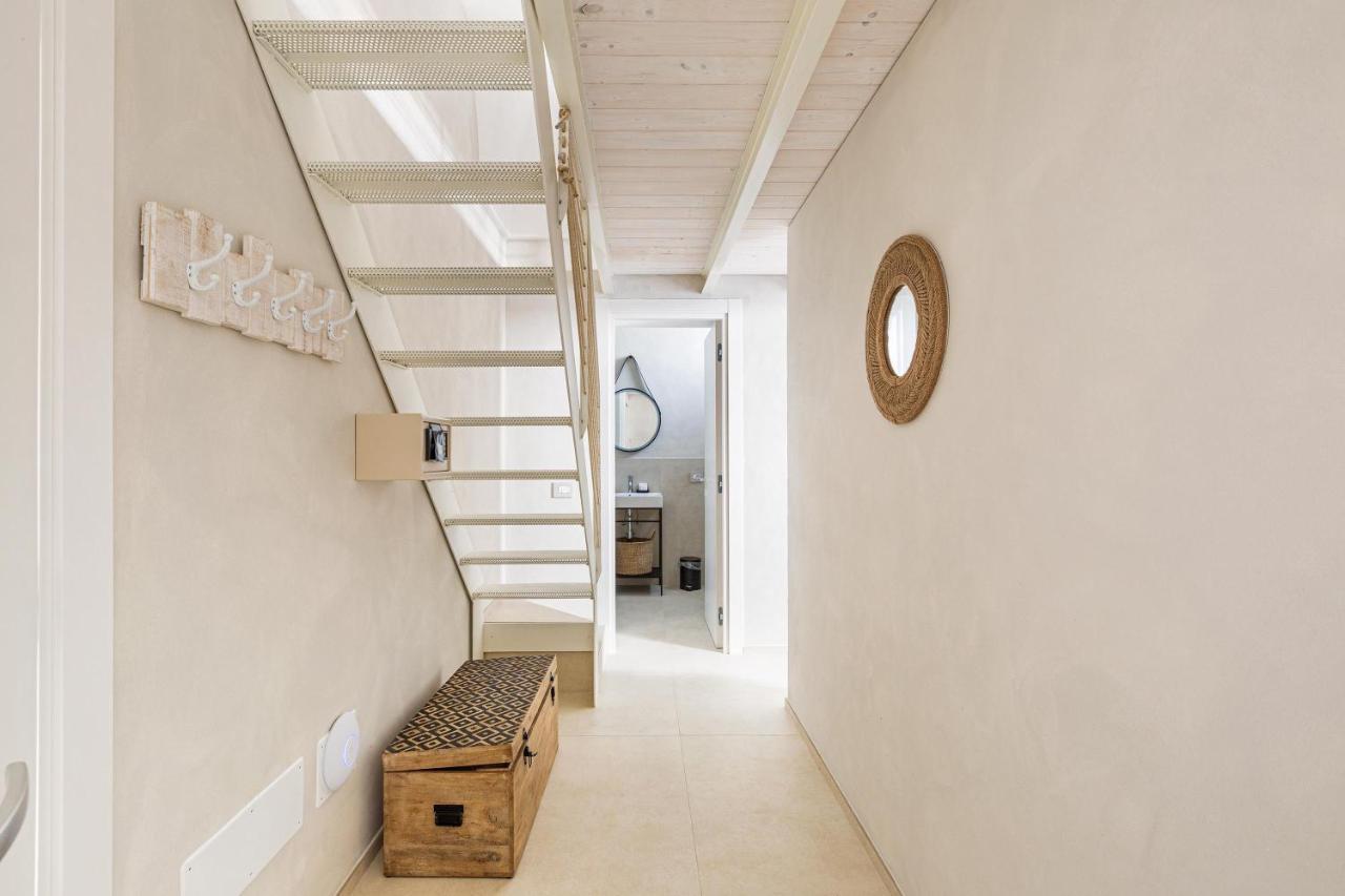 Palma Residence Salento San Foca Εξωτερικό φωτογραφία