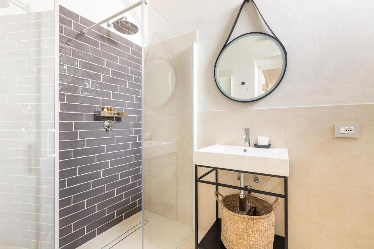Palma Residence Salento San Foca Εξωτερικό φωτογραφία