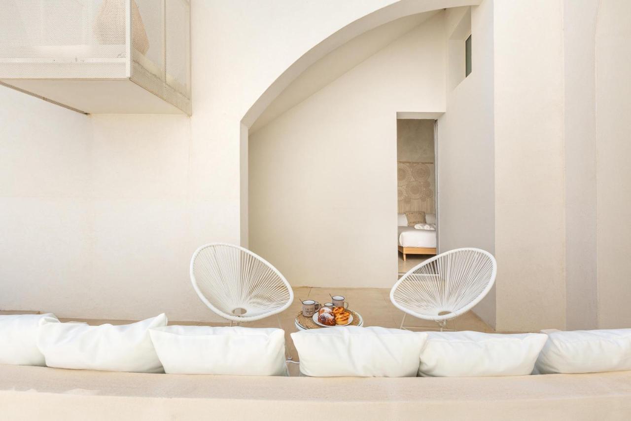 Palma Residence Salento San Foca Εξωτερικό φωτογραφία