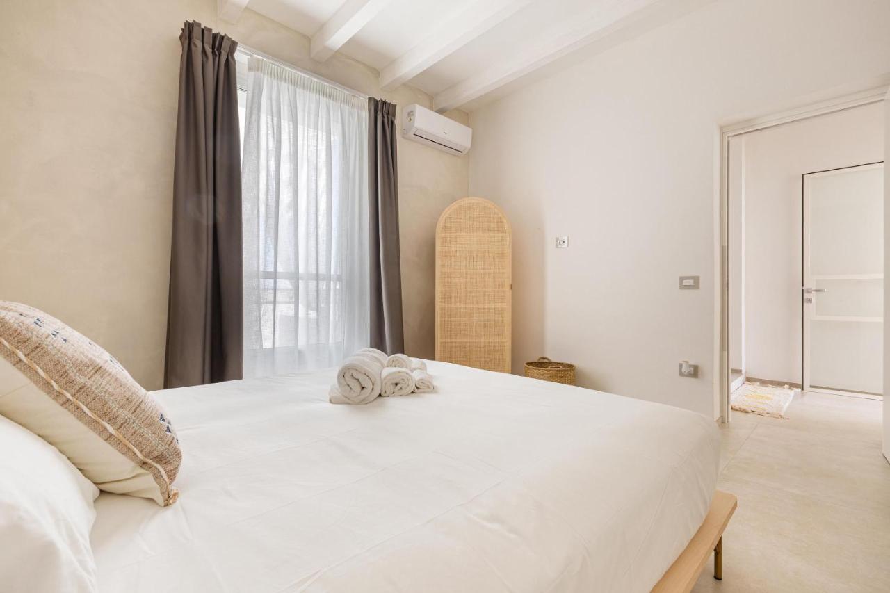 Palma Residence Salento San Foca Εξωτερικό φωτογραφία