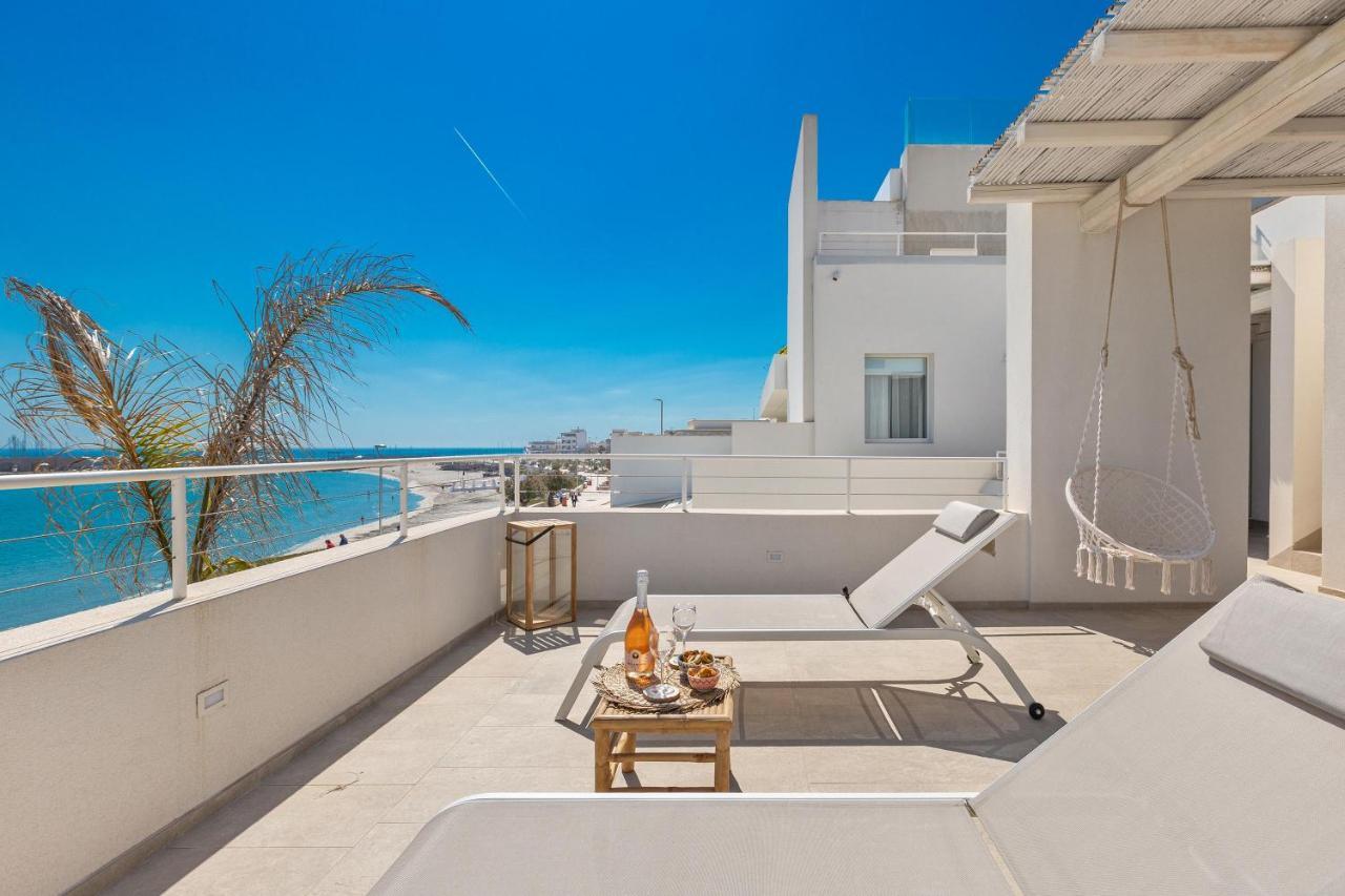 Palma Residence Salento San Foca Εξωτερικό φωτογραφία