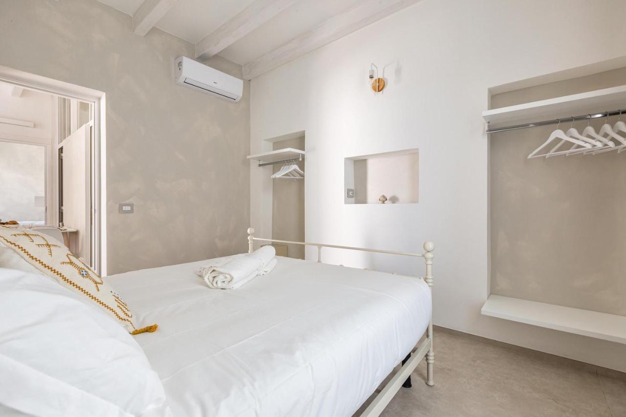 Palma Residence Salento San Foca Εξωτερικό φωτογραφία