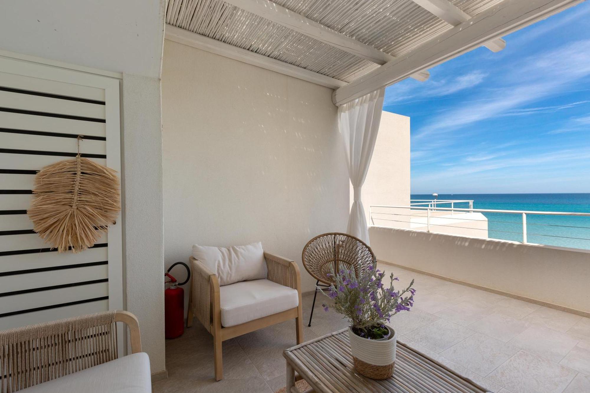 Palma Residence Salento San Foca Εξωτερικό φωτογραφία