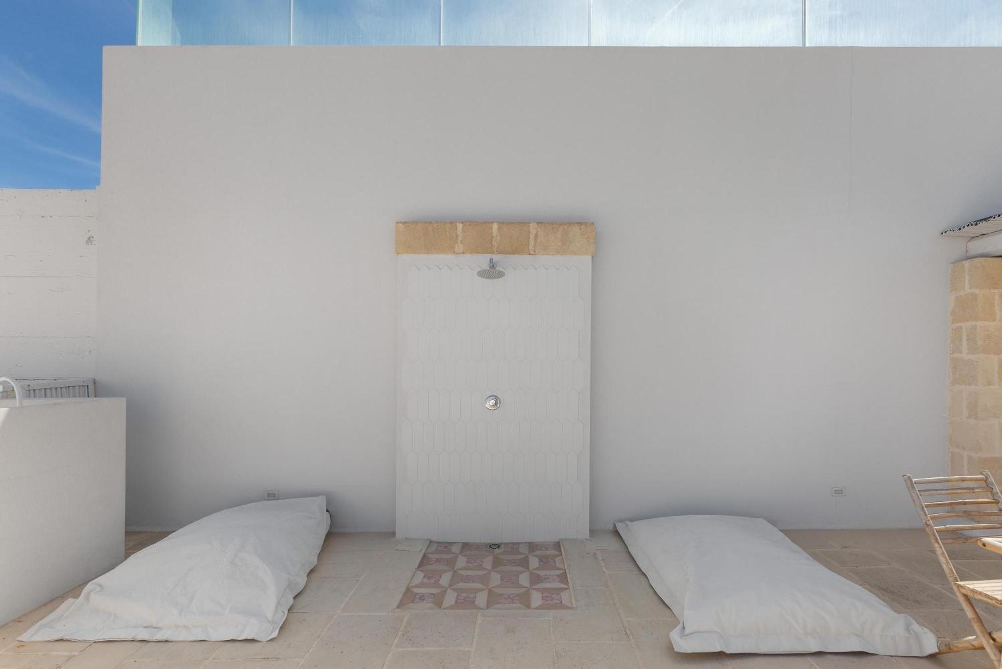 Palma Residence Salento San Foca Εξωτερικό φωτογραφία